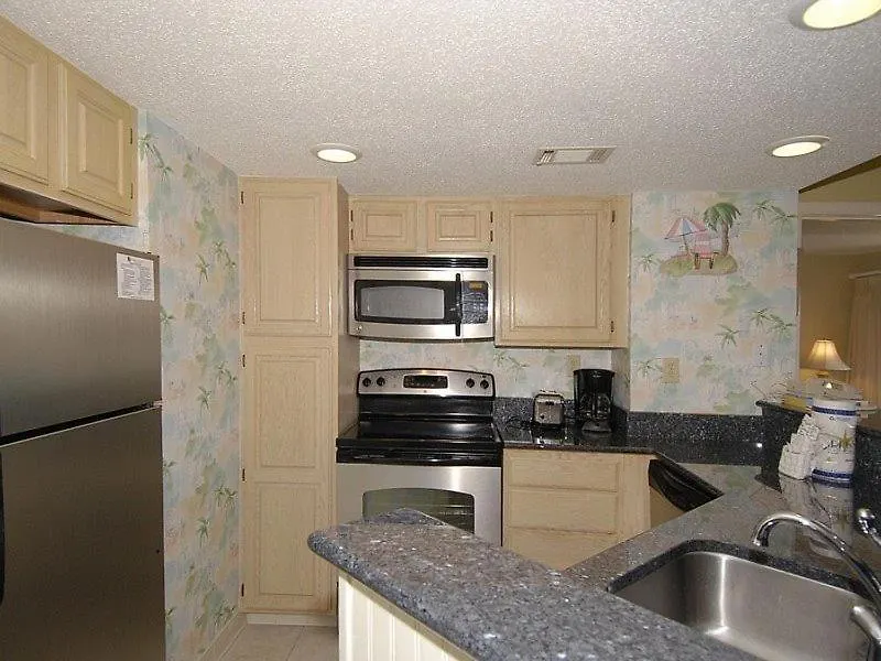 Villamare 3420 Holiday home *