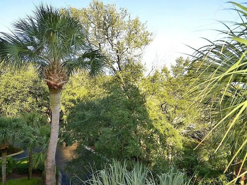 Villamare 2316 Hilton Head Island
