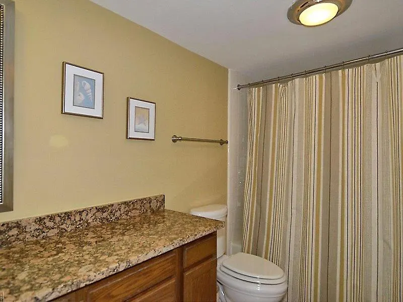Holiday home Turnberry 218