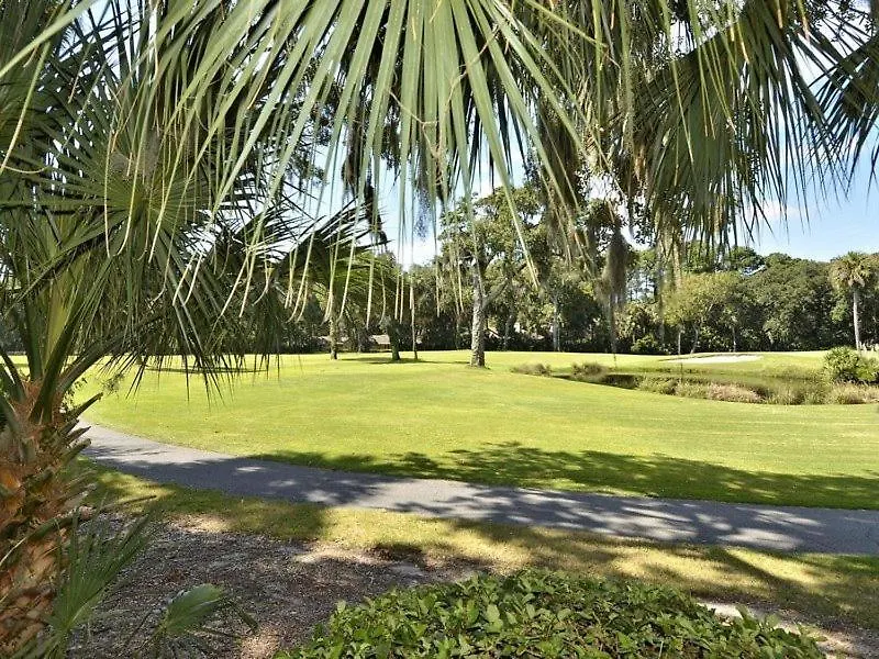 Turnberry 218 Hilton Head Island