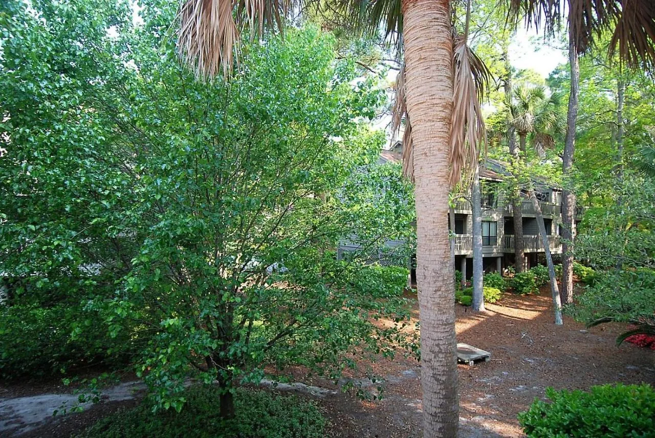 Moorings 8384 Hilton Head Island