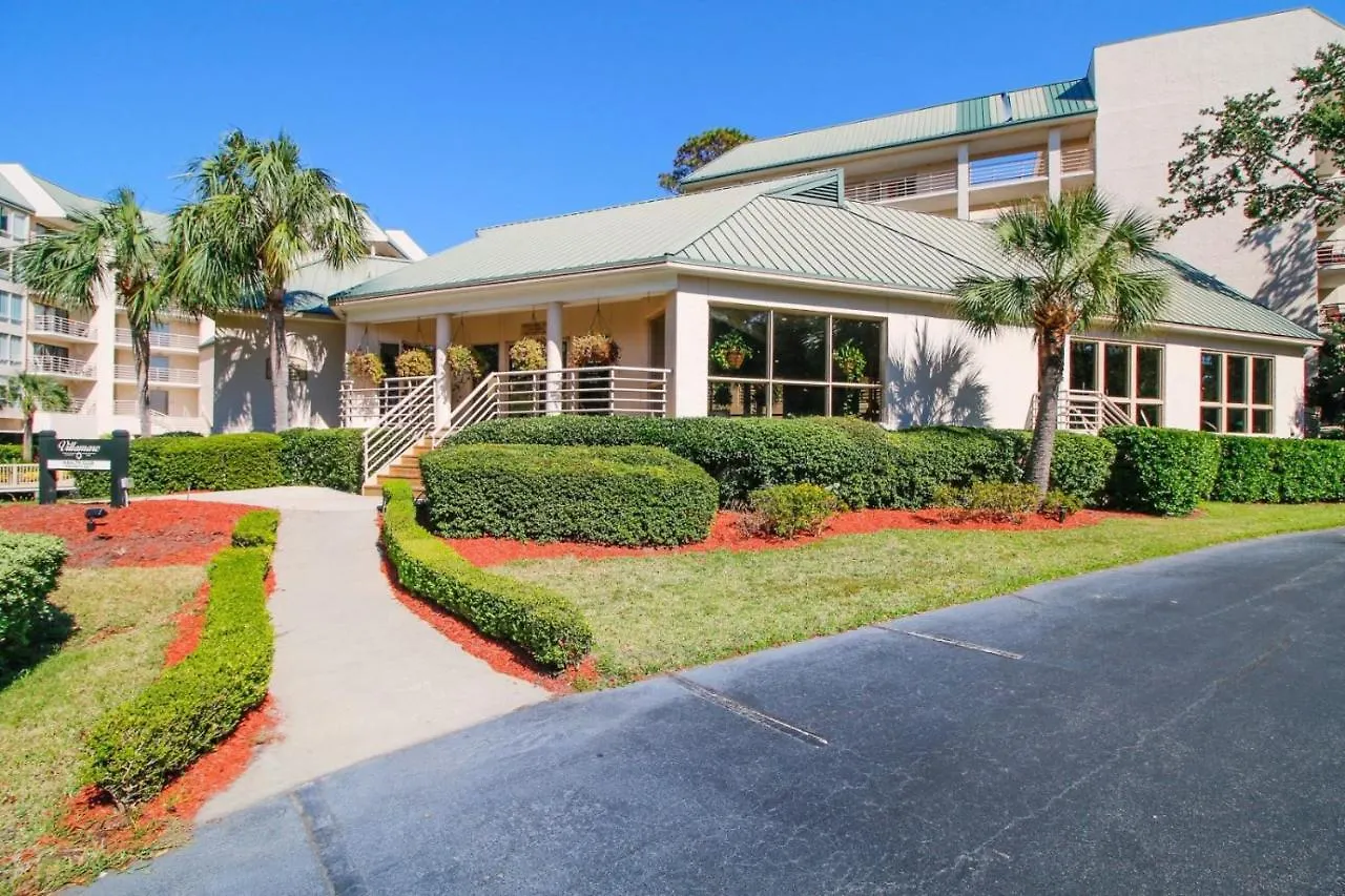 Villamare 3420 Holiday home Hilton Head Island