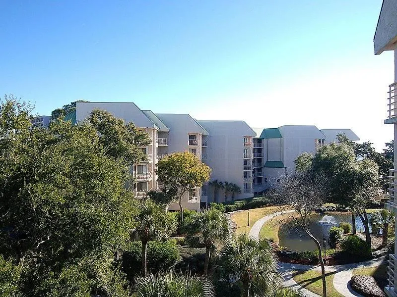 Holiday home Villamare 3420 Hilton Head Island