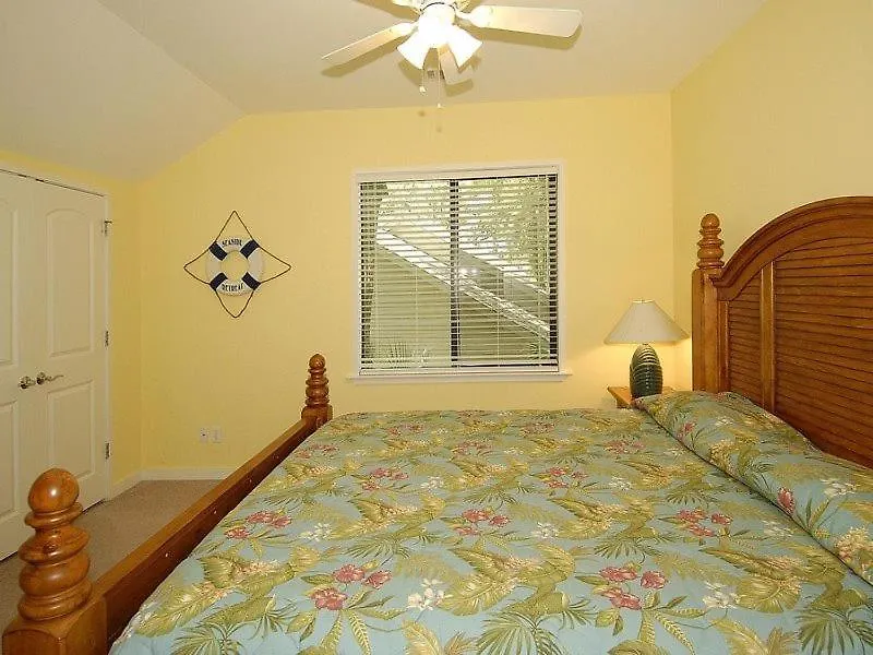 Σπίτι διακοπών Inverness 956 Hilton Head Island
