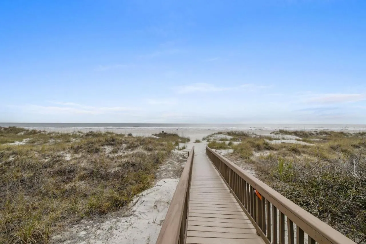 Captains Walk 402 Holiday home
