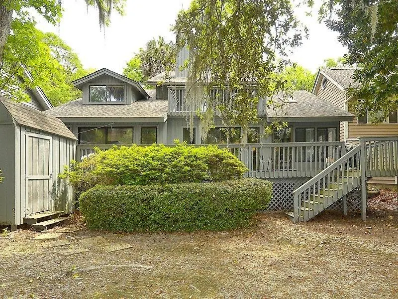 度假居 Kingston Dunes 58 *