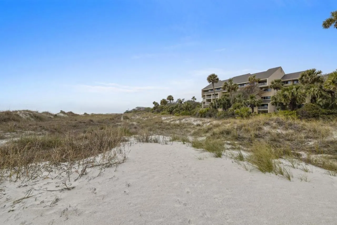 Captains Walk 402 Holiday home