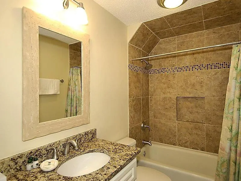 Casa vacanze Captains Walk 421 Hilton Head Island