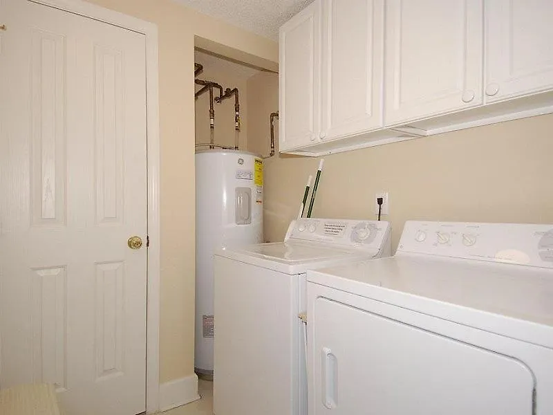 Hampton Place 5302 度假居 *