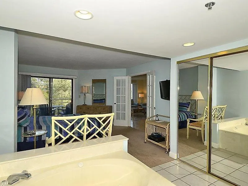 Villamare 2316 Holiday home Hilton Head Island