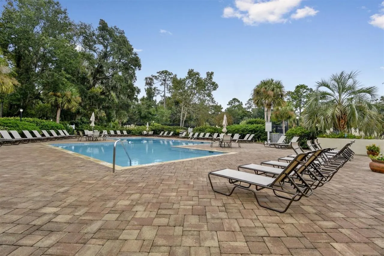 Evian 217 Holiday home Hilton Head Island