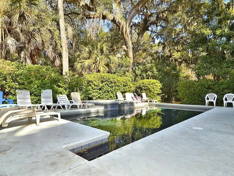 Hunt Club 5 * Hilton Head Island