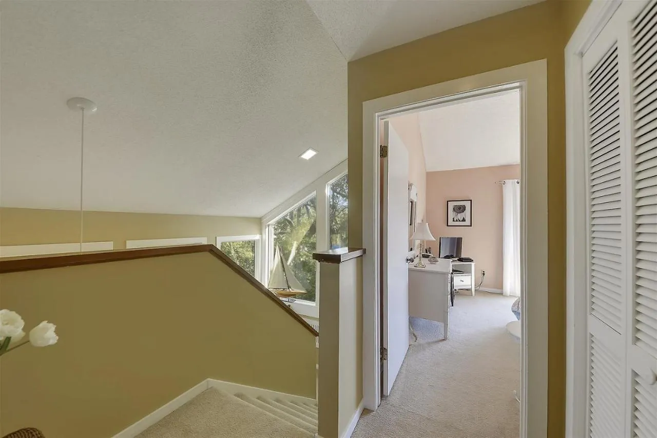 Casa de Férias Oceanwood 113