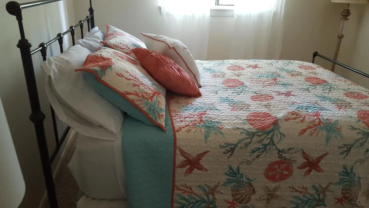 Fiddler's Cove -2 Bedroom * Hilton Head Island