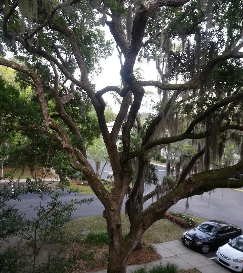 Fiddler's Cove -2 Bedroom Hilton Head Island