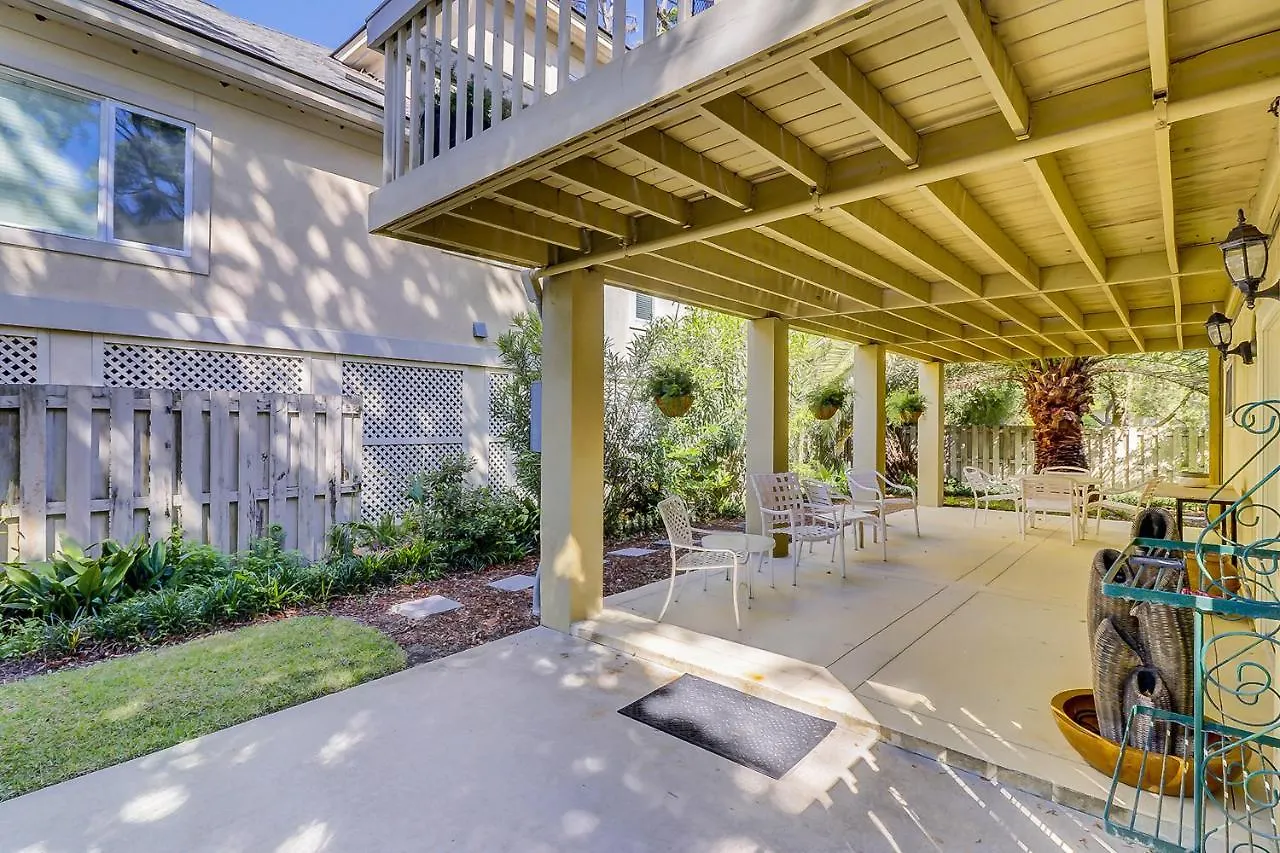 Holiday home Alexander House Hilton Head Island
