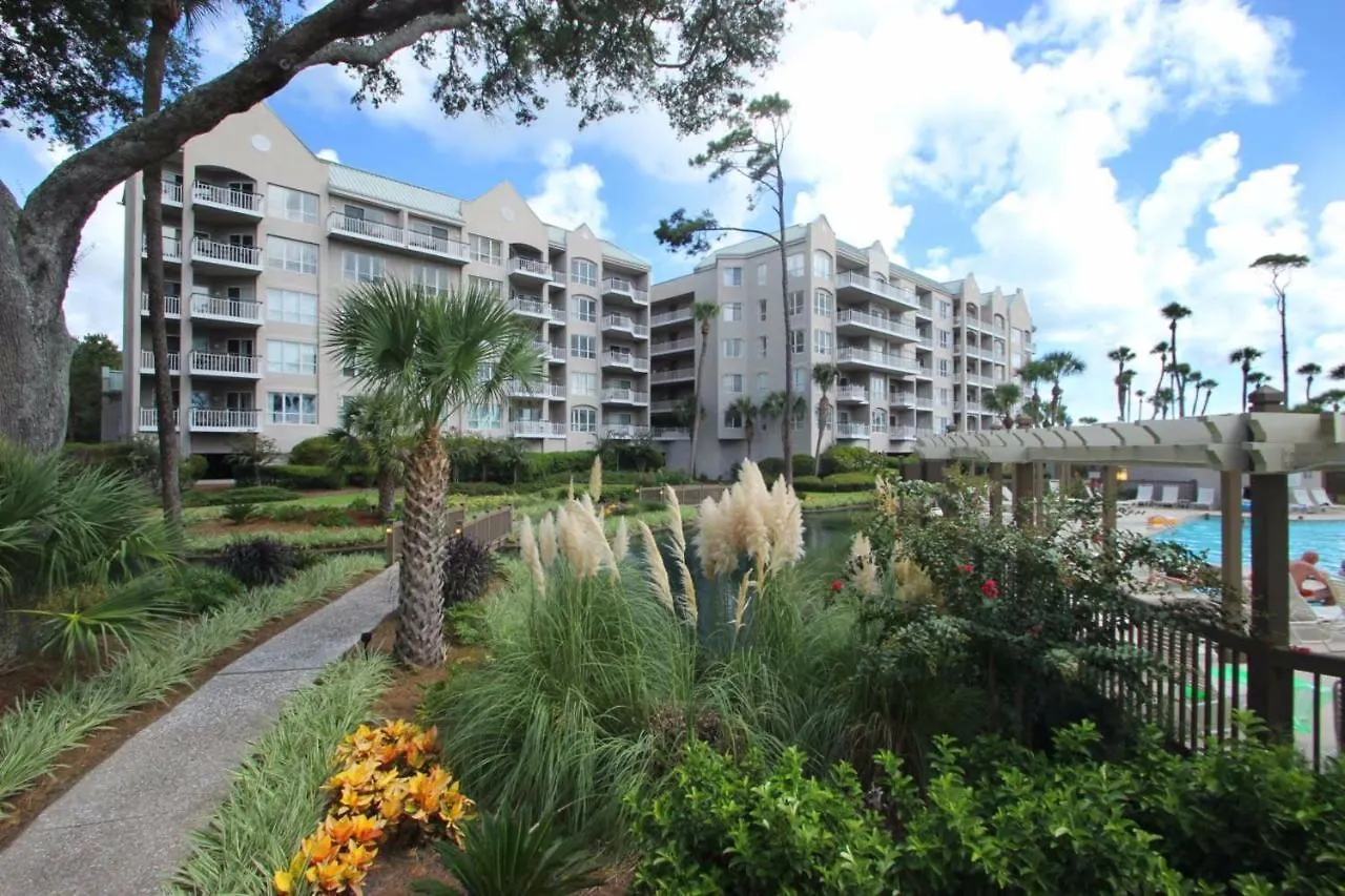Windsor Court North 4209 힐튼 헤드 아일랜드