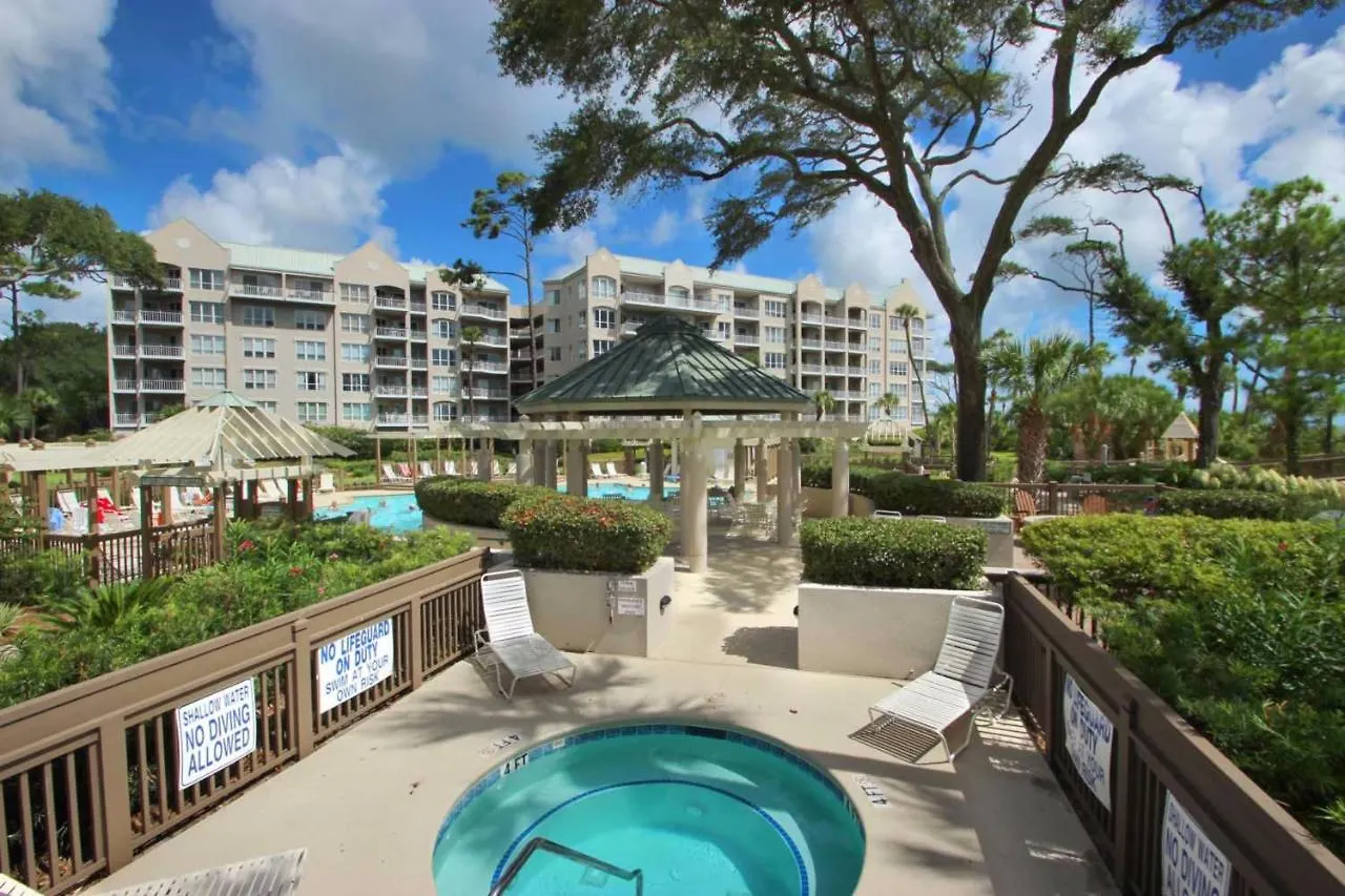 Windsor Court North 4209 * 힐튼 헤드 아일랜드