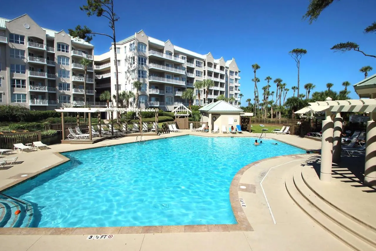 Windsor Court North 4209 아파트