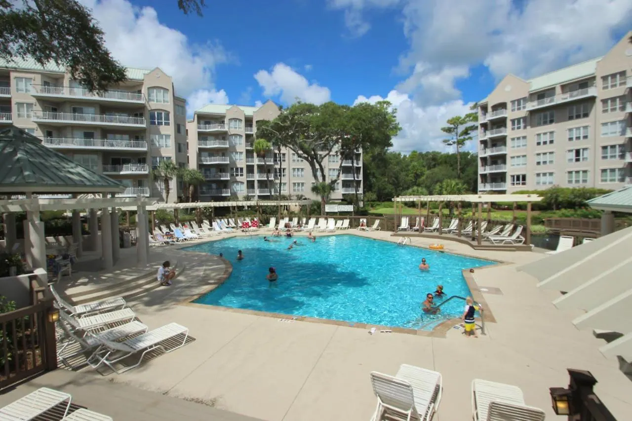 Windsor Court North 4209 아파트