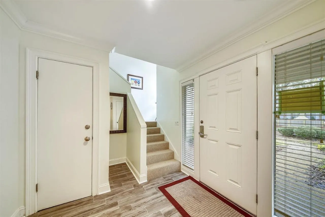 Ocean Cove 835 Holiday home