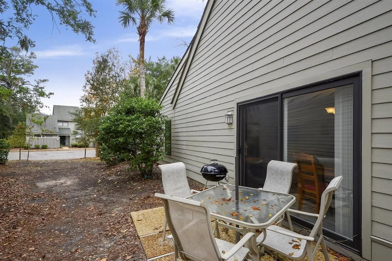 Ocean Cove 835 Holiday home Hilton Head Island