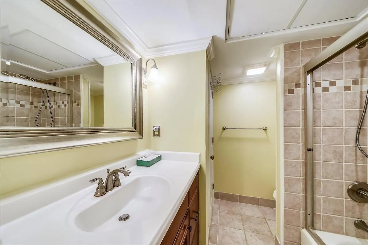 Holiday home Ocean Cove 835