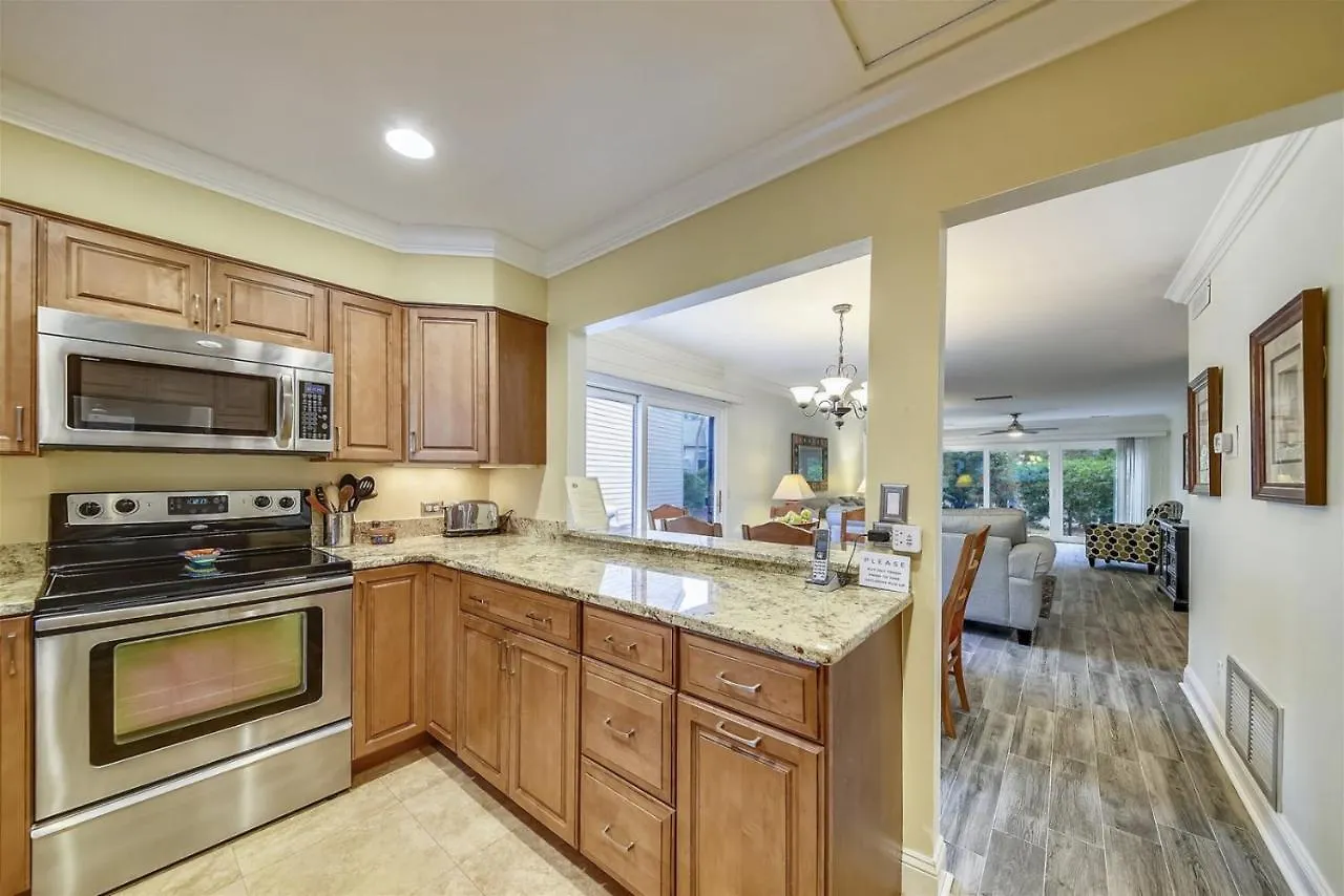 Holiday home Ocean Cove 835