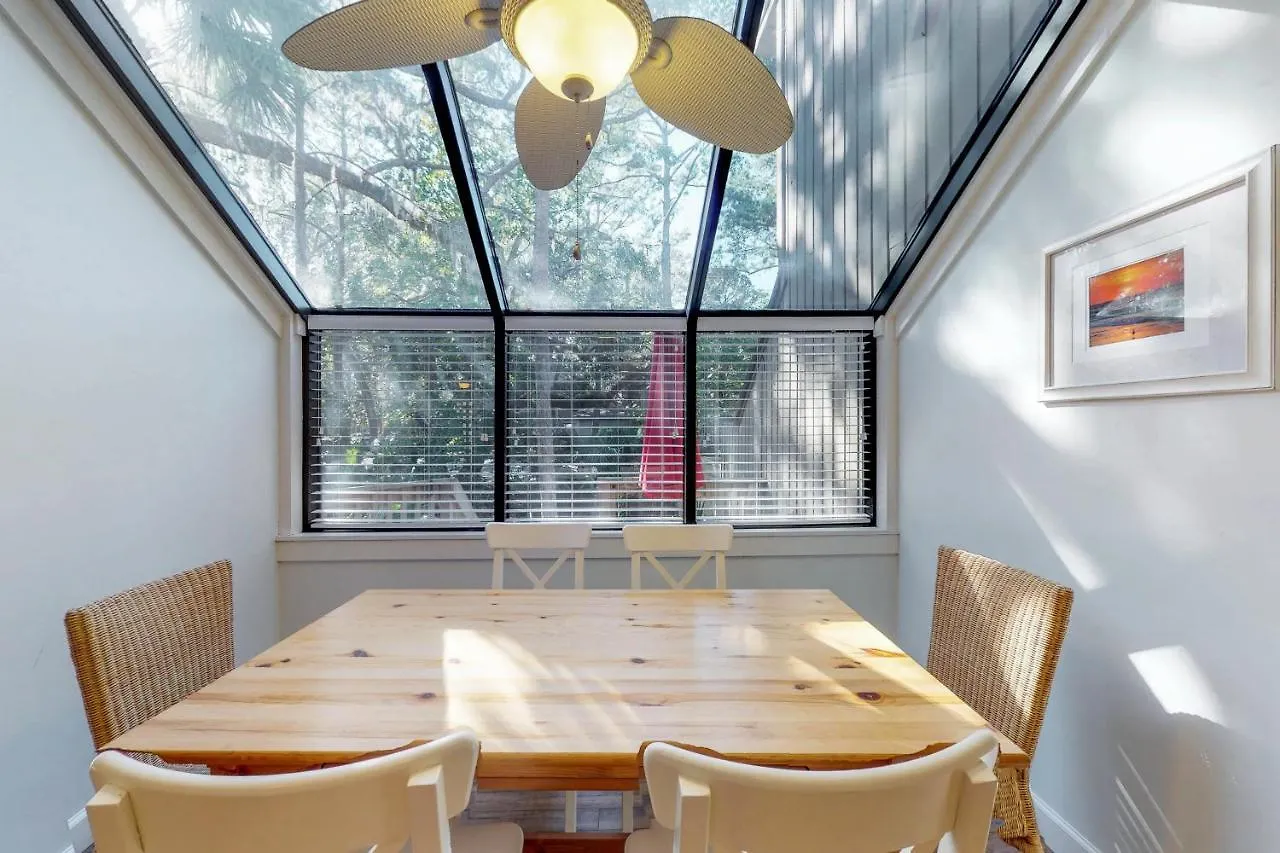 Appartement Beachwalk 104