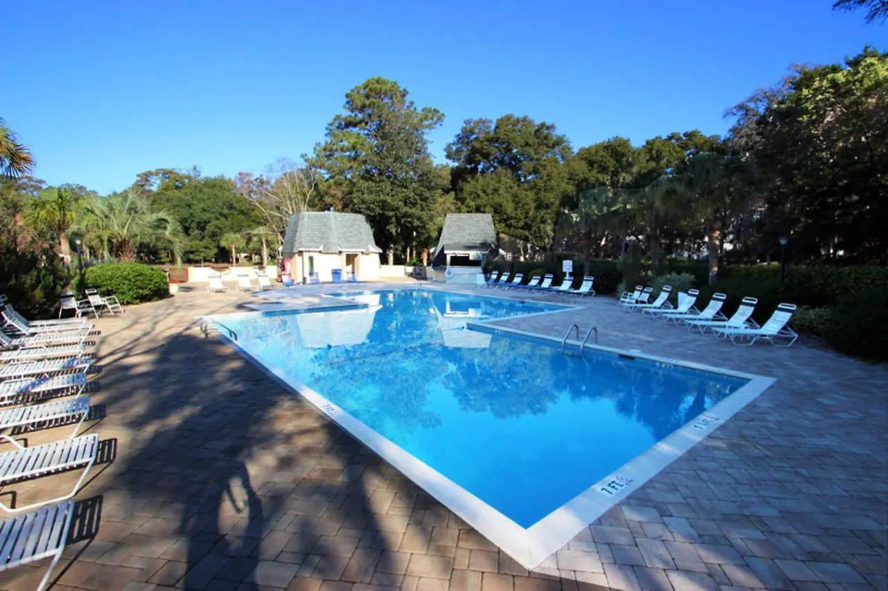 Evian 131 Apartment Hilton Head Island