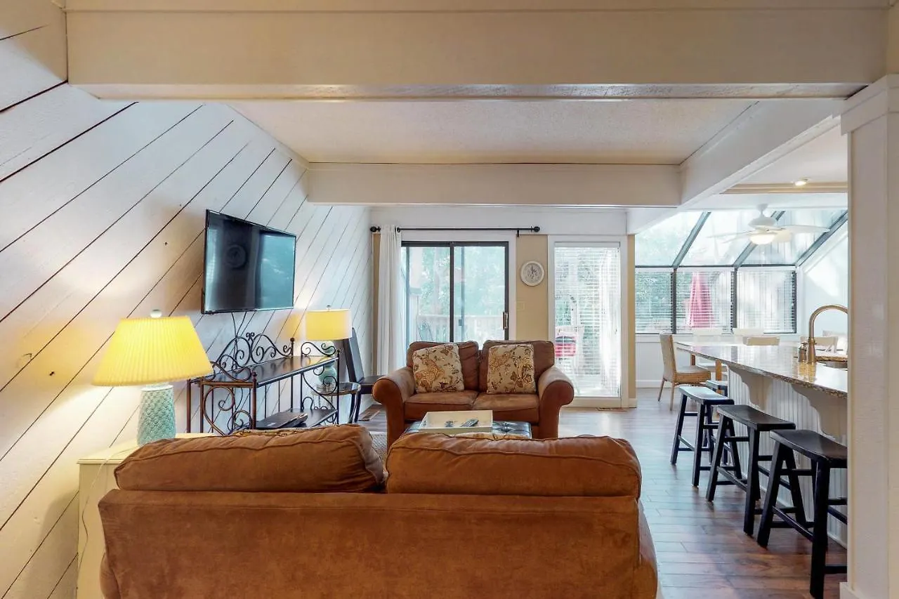 Appartement Beachwalk 104 *