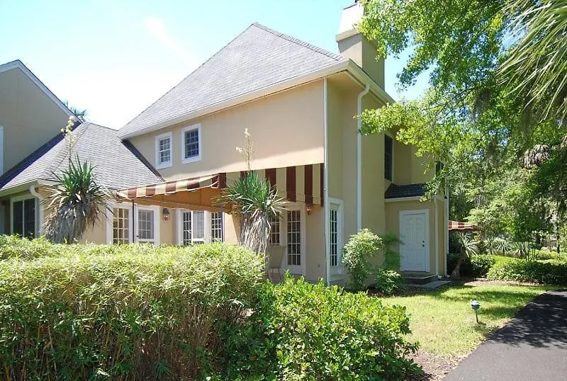 Evian 174 Holiday home Hilton Head Island