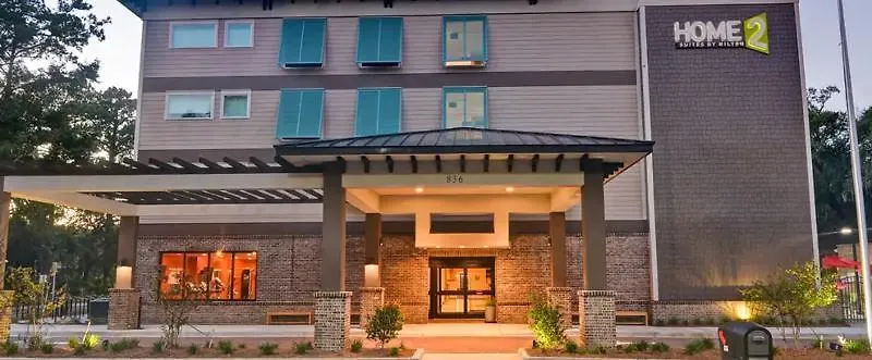 Home2 By Hilton Hilton Head 3* Hilton Head Island