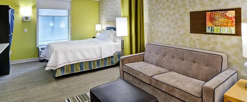 Hotel Home2 By Hilton Hilton Head 3*