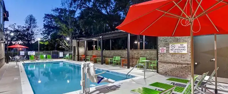 Home2 By Hilton Hilton Head 3*