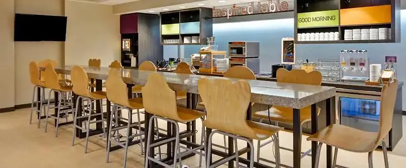 Home2 By Hilton Hilton Head Hotel 3*