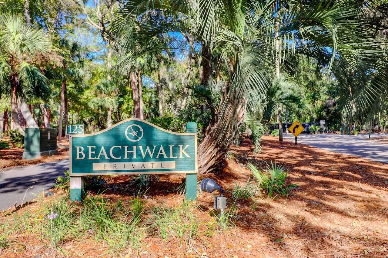 Beachwalk 129 *