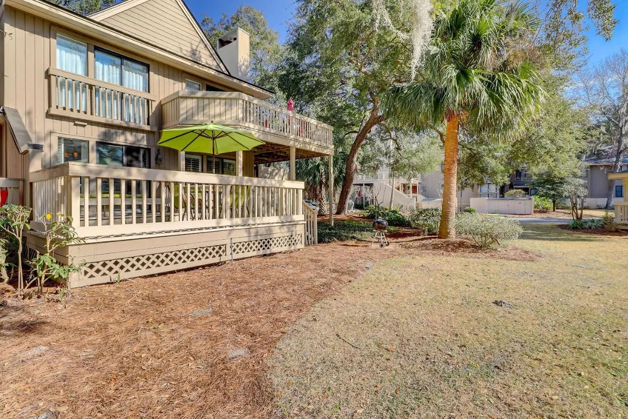 Beachwalk 129 Villa