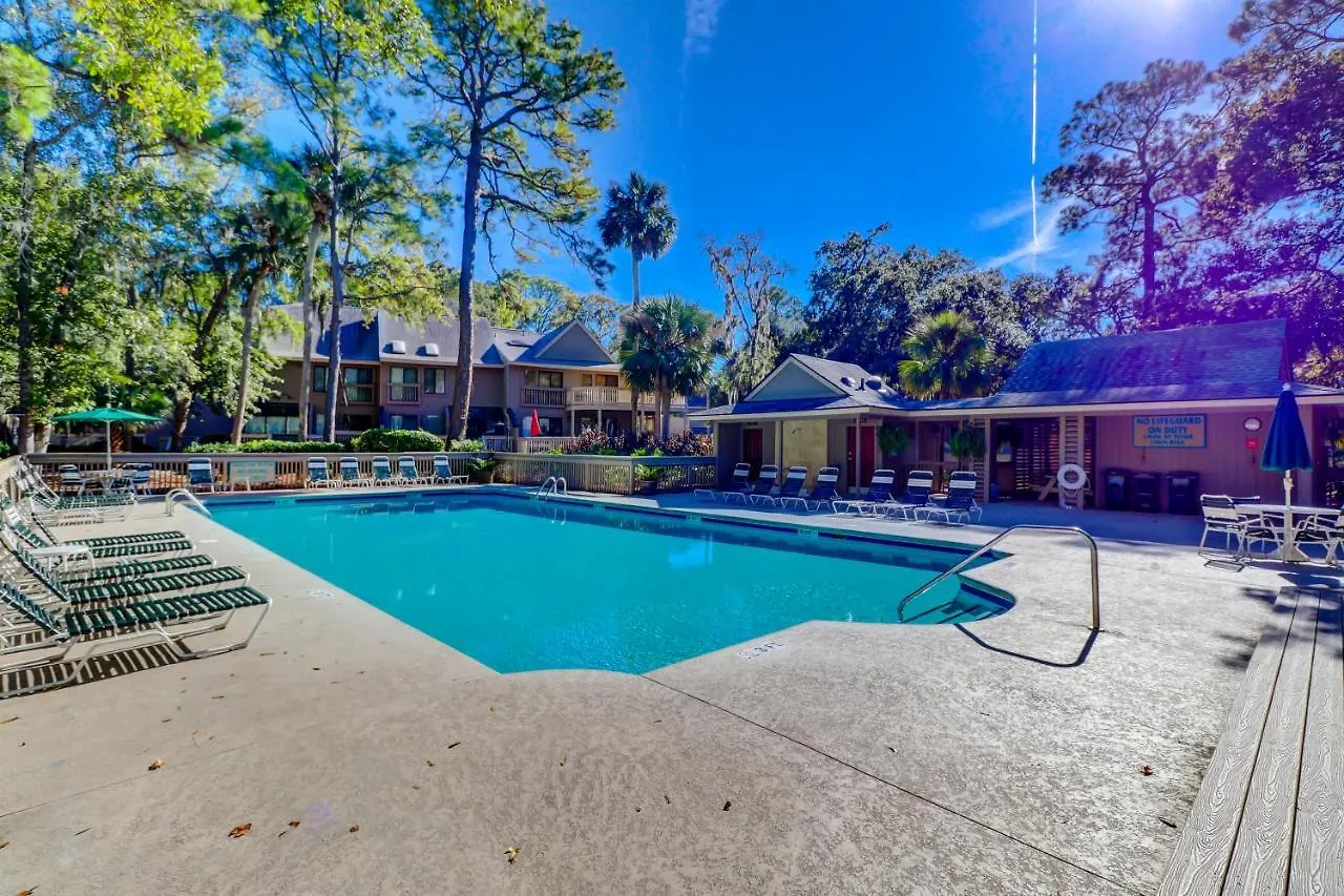 Beachwalk 129 Villa
