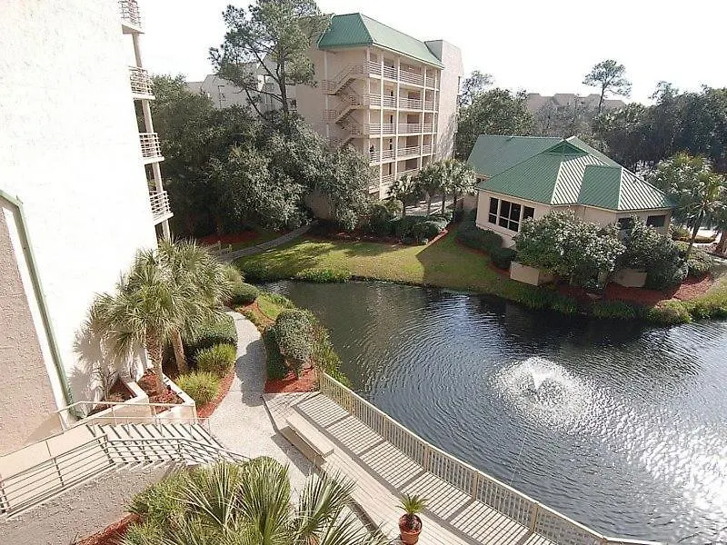 Villamare 2314 Hilton Head Island