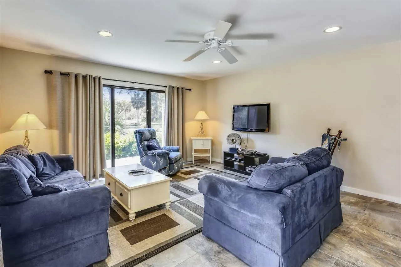 Greens 190 Σπίτι διακοπών Hilton Head Island