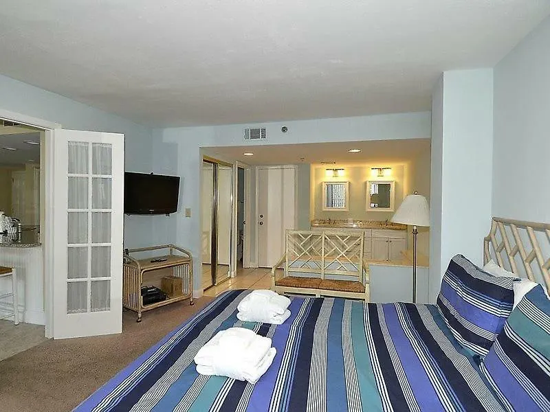 Villamare 2316 Holiday home Hilton Head Island