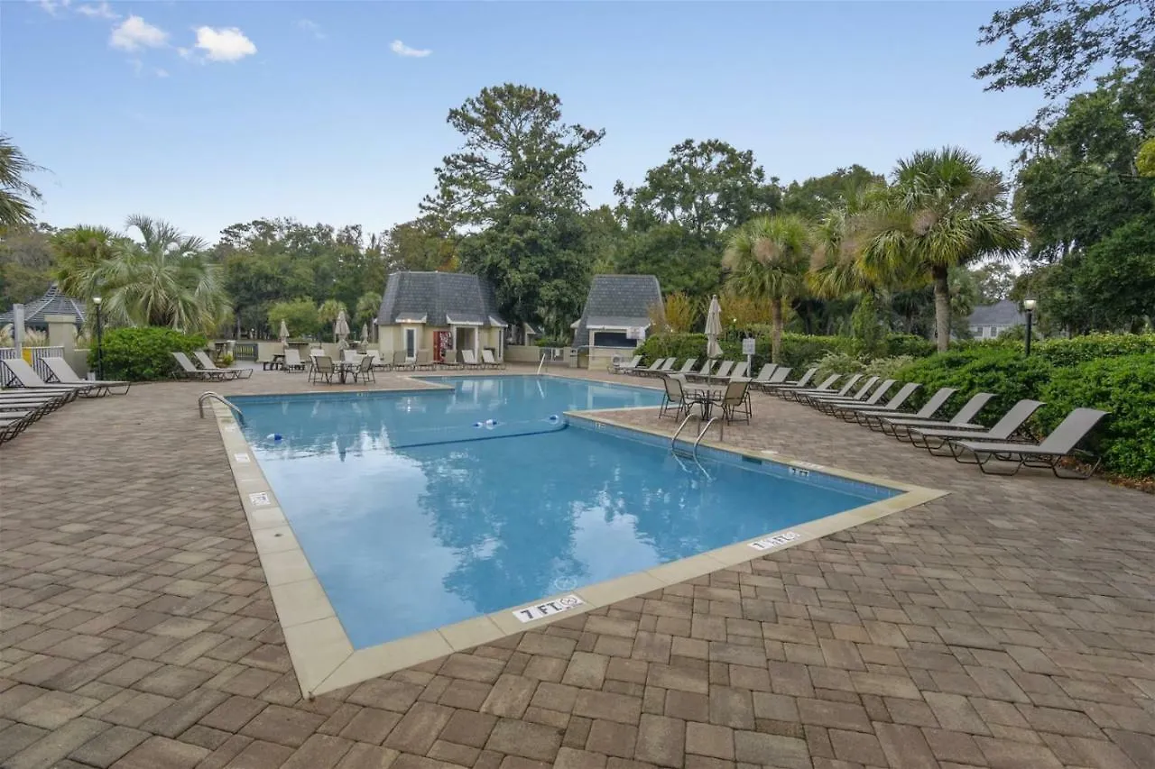 Evian 174 Holiday home Hilton Head Island