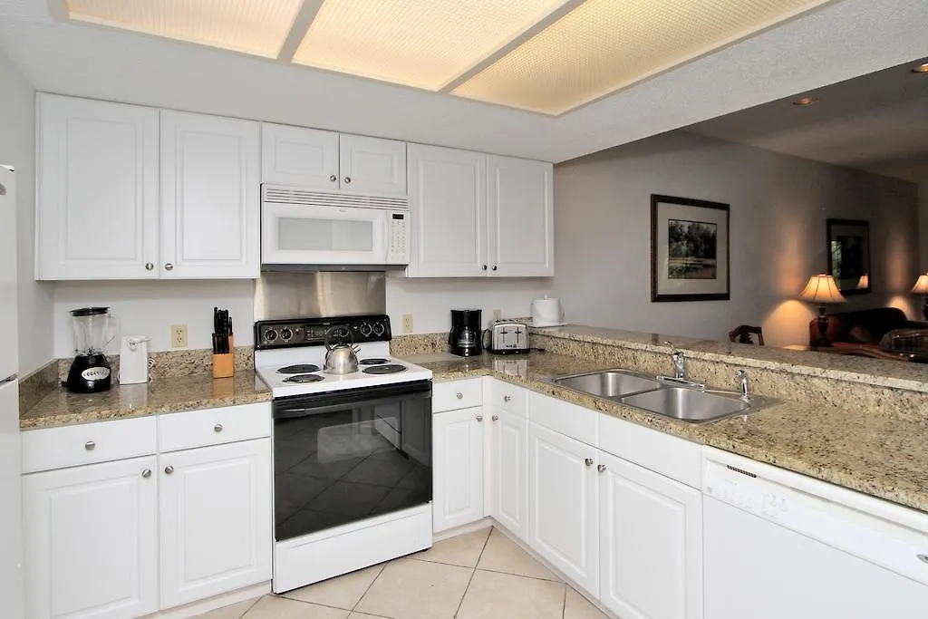 Southwind Ii At Shipyard By Hilton Head Resort