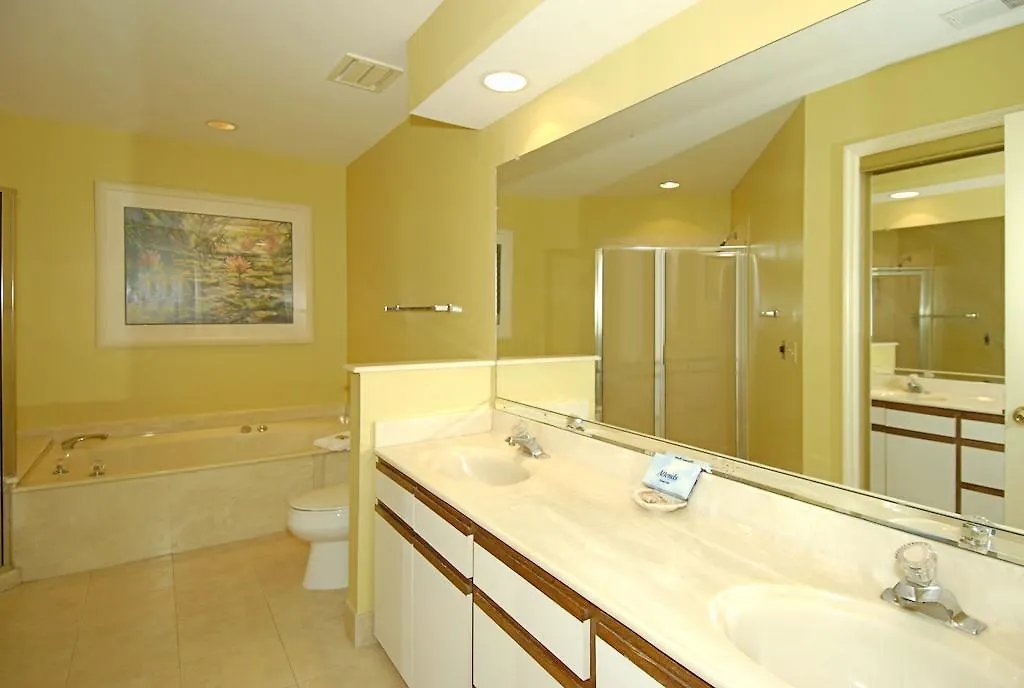 Resort Southwind Ii At Shipyard By Hilton Head 2*