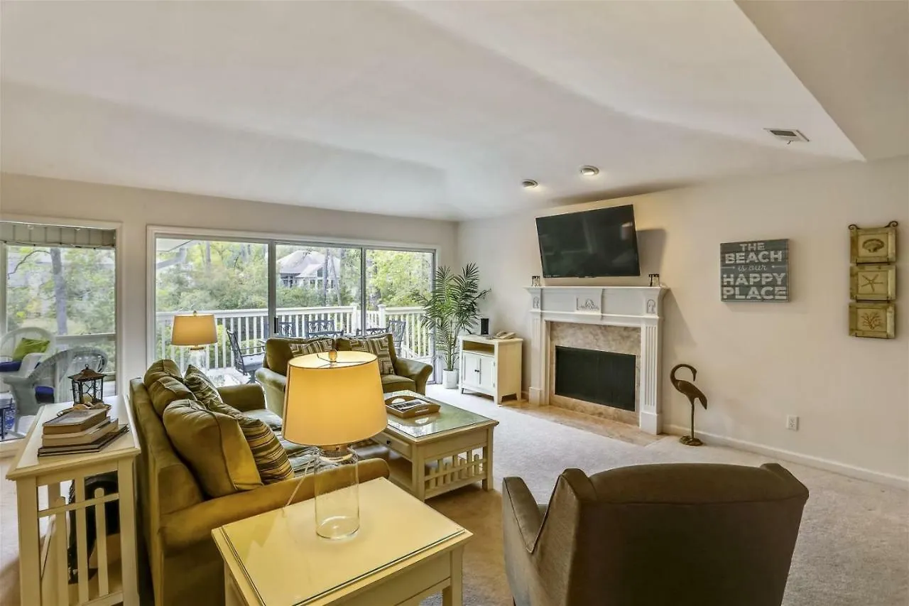 Casa vacanze Midstream 5 Hilton Head Island