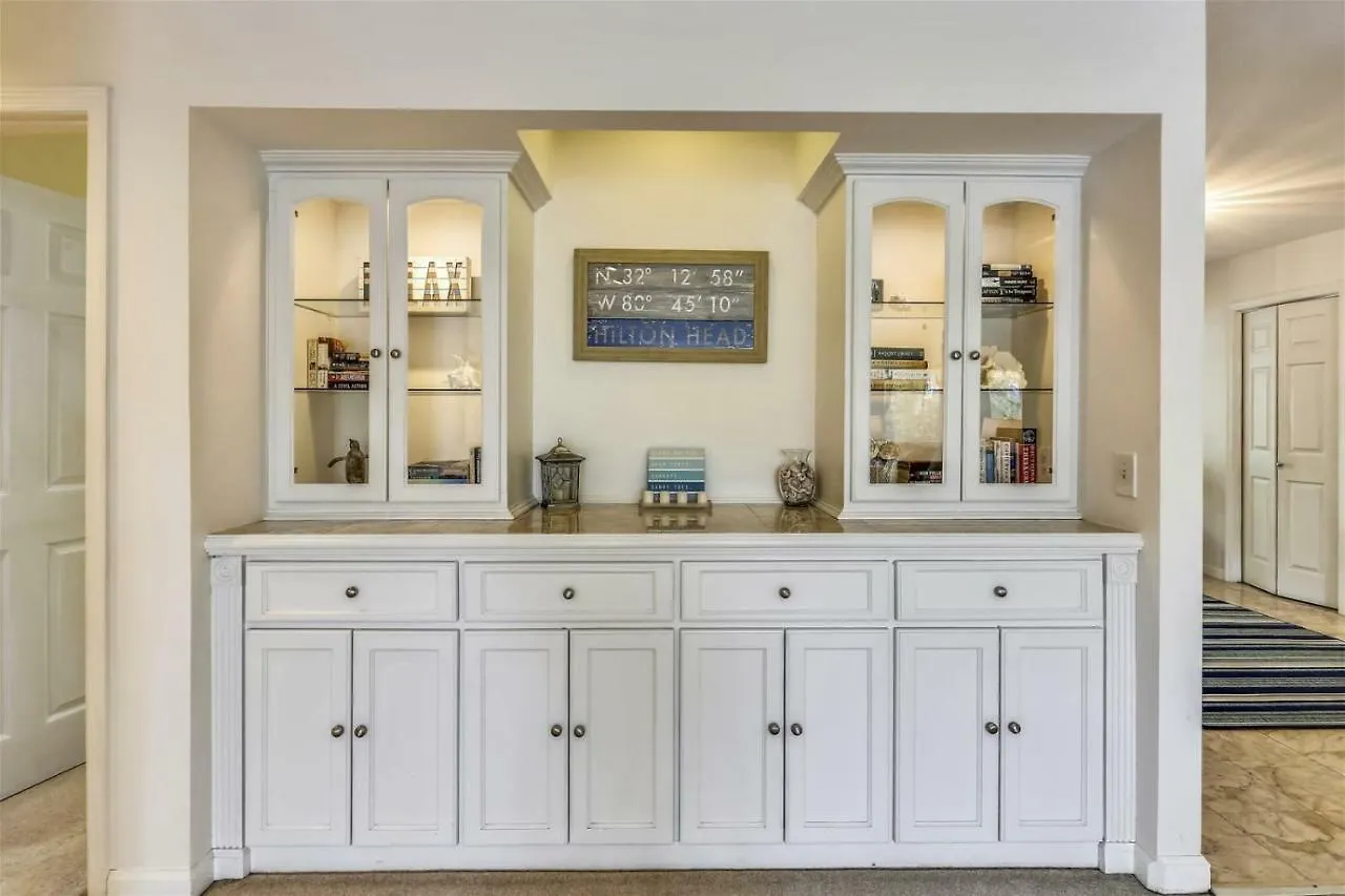 Casa vacanze Midstream 5 Hilton Head Island