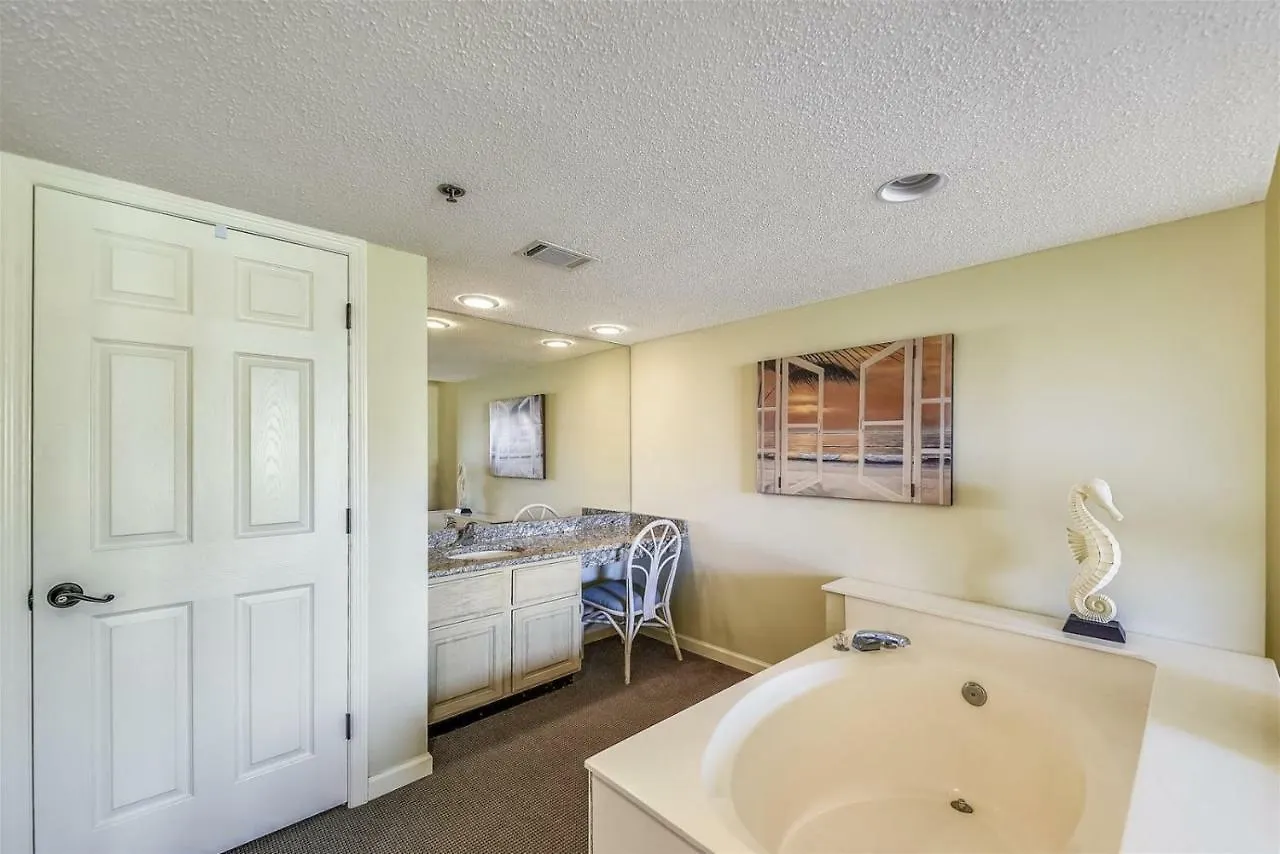 Holiday home Villamare 3420 Hilton Head Island