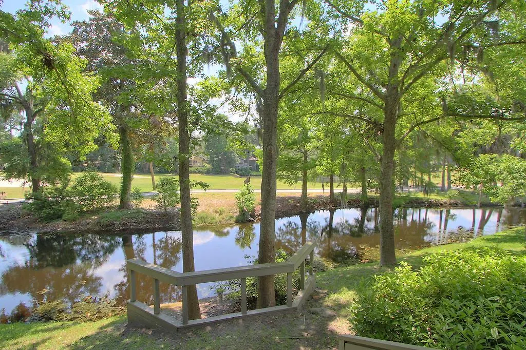 Southwind Ii At Shipyard By Hilton Head Resort 2*