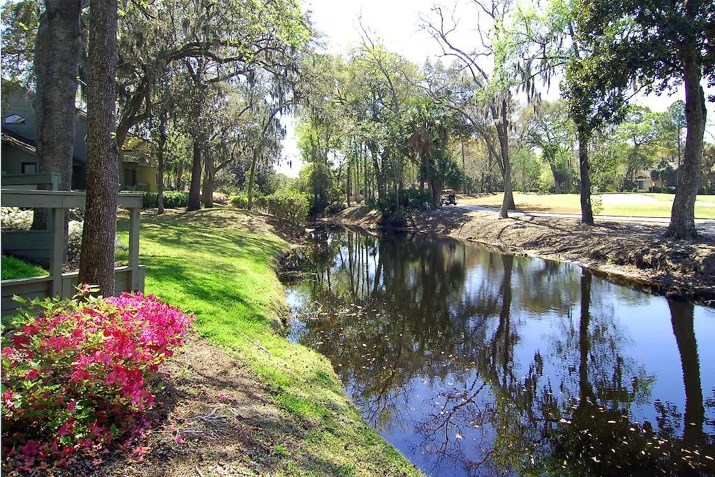 Southwind Ii At Shipyard By Hilton Head 2* Hilton Head Island